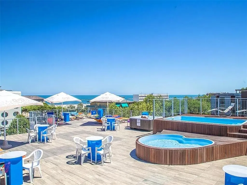 Hotel Leonardo