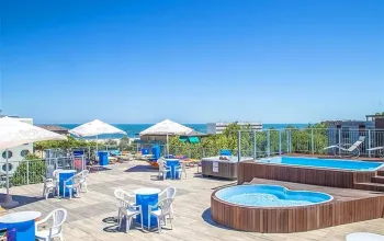 Hotel Leonardo