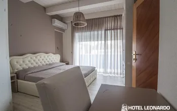 Hotel Leonardo