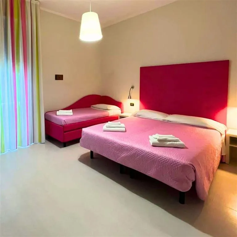 Hotel Leonardo