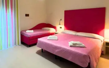 Hotel Leonardo