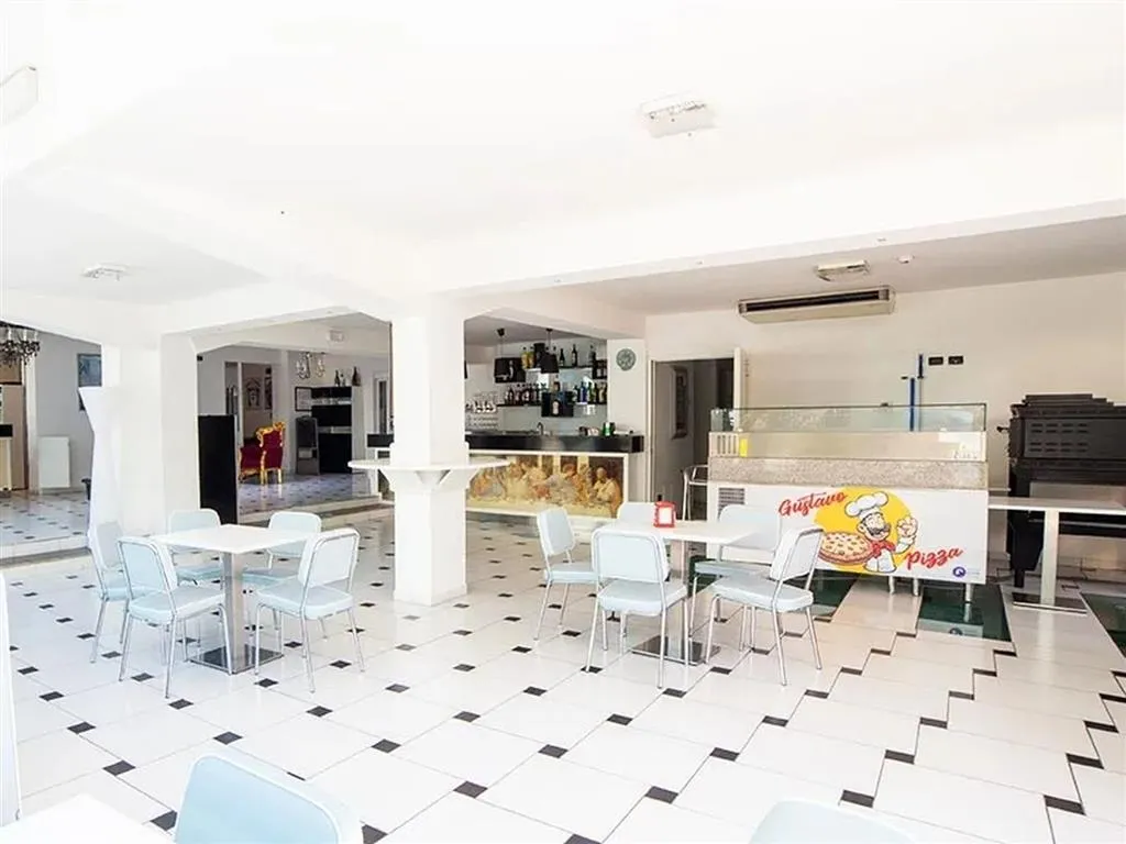 Hotel Leonardo