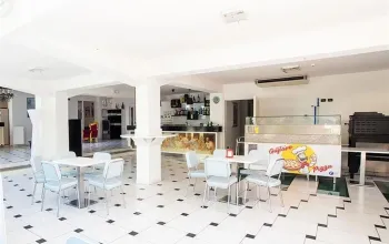 Hotel Leonardo