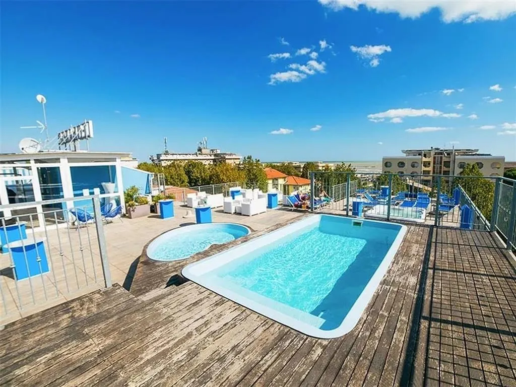Hotel Leonardo