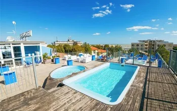 Hotel Leonardo