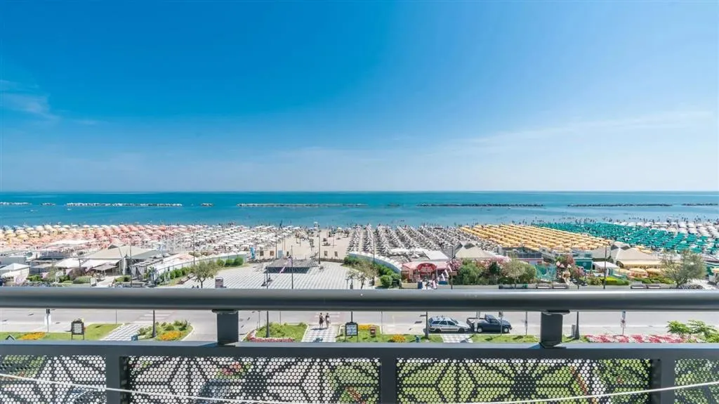 Hotel Cosmopol