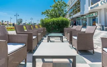 Hotel Cosmopol