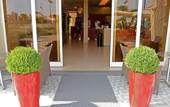 Hotel Cosmopol