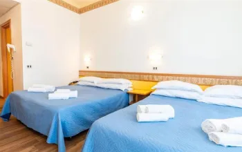 Hotel Cosmopol