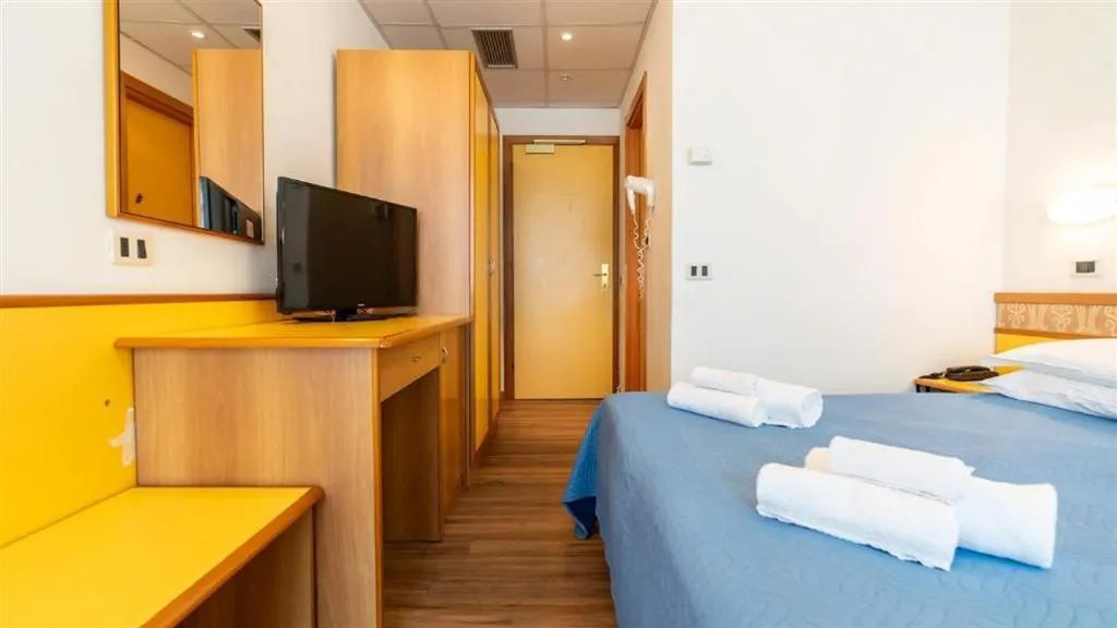 Hotel Cosmopol