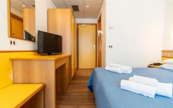 Hotel Cosmopol