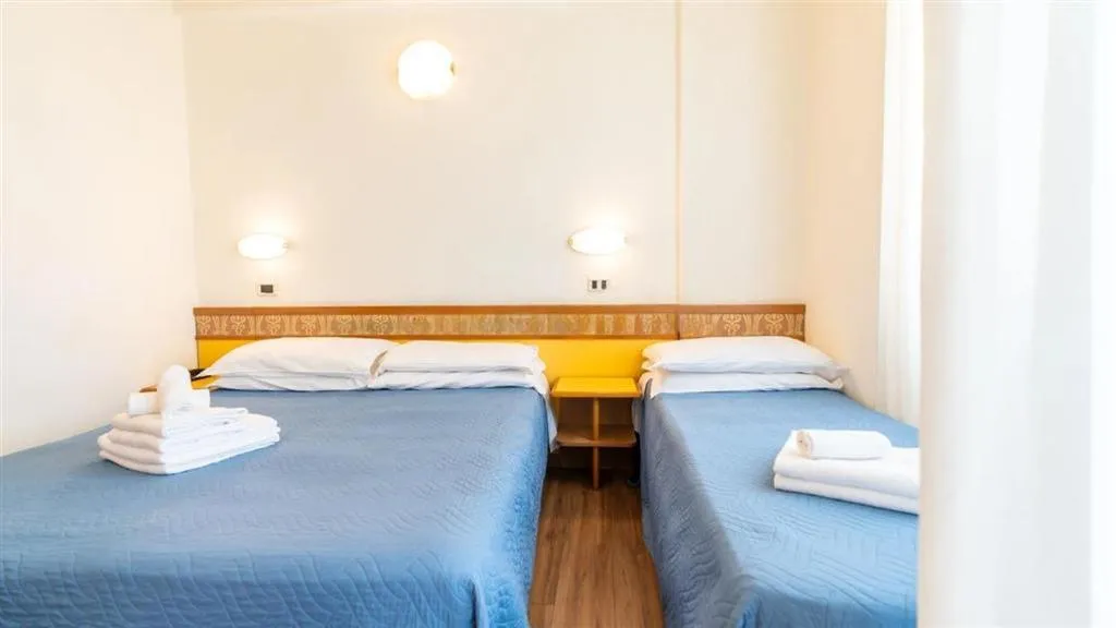 Hotel Cosmopol