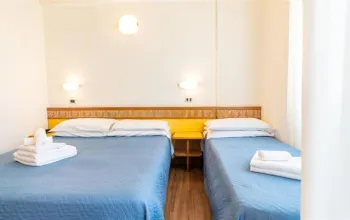 Hotel Cosmopol
