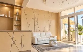 Hotel Cosmopol