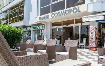 Hotel Cosmopol
