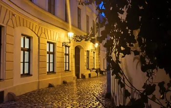 Staňte se tajnými agenty a zachraňte odboj v srdci Prahy