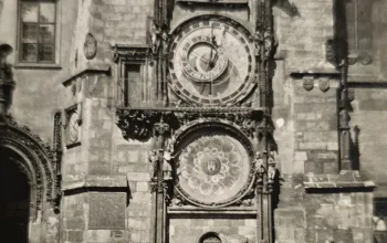 Staňte se tajnými agenty a zachraňte odboj v srdci Prahy