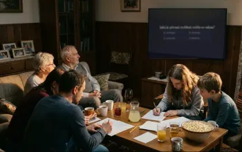 PubQuiz — hospodský kvíz u vás doma