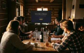 PubQuiz — hospodský kvíz u vás doma