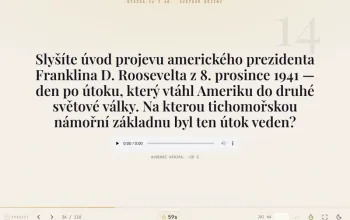 PubQuiz — hospodský kvíz u vás doma