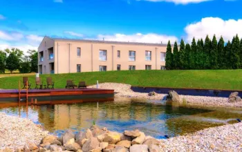 Relaxační pobyt bez starostí v hotelu Happy Star, Znojmo