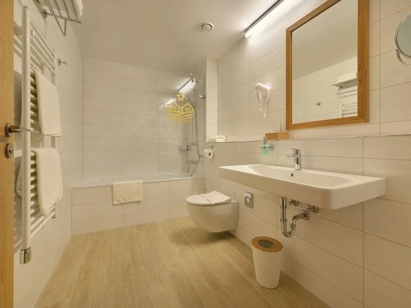 Relaxační pobyt bez starostí v hotelu Happy Star, Znojmo
