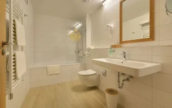 Relaxační pobyt bez starostí v hotelu Happy Star, Znojmo
