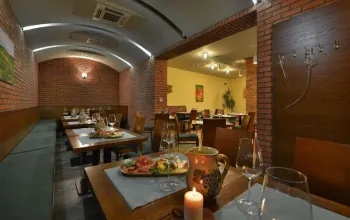 Relaxační pobyt bez starostí v hotelu Happy Star, Znojmo