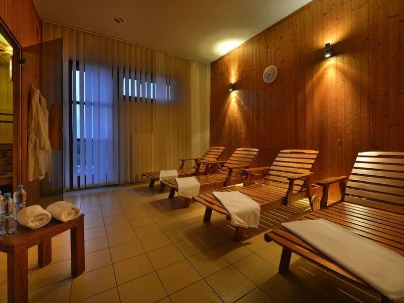 Relaxační pobyt bez starostí v hotelu Happy Star, Znojmo