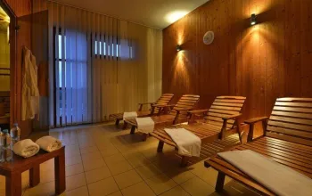 Relaxační pobyt bez starostí v hotelu Happy Star, Znojmo