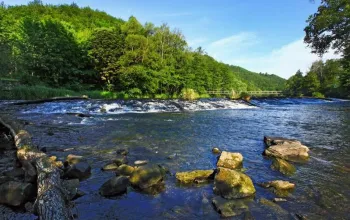 Relaxační pobyt bez starostí v hotelu Happy Star, Znojmo