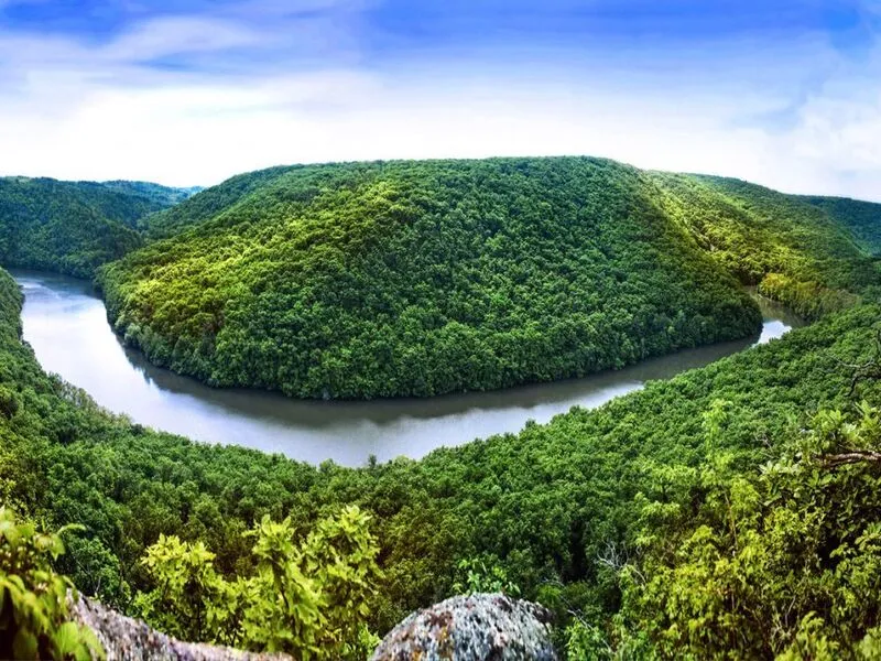 Relaxační pobyt bez starostí v hotelu Happy Star, Znojmo