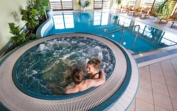 Relaxační pobyt bez starostí v hotelu Happy Star, Znojmo