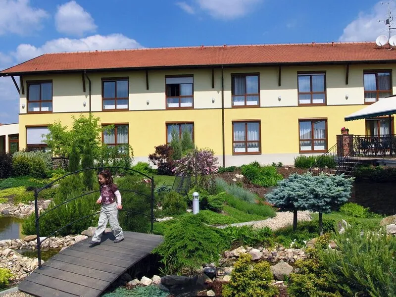 Relaxační pobyt bez starostí v hotelu Happy Star, Znojmo