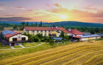 Relaxační pobyt bez starostí v hotelu Happy Star, Znojmo