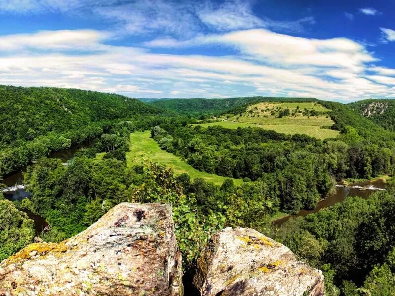 Relaxační pobyt bez starostí v hotelu Happy Star, Znojmo