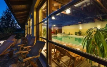Relaxační pobyt bez starostí v hotelu Happy Star, Znojmo