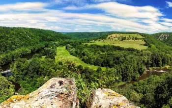 Relaxační pobyt bez starostí v hotelu Happy Star, Znojmo
