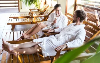 Relaxační pobyt bez starostí v hotelu Happy Star, Znojmo