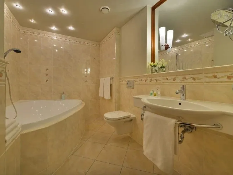 Relaxační pobyt bez starostí v hotelu Happy Star, Znojmo