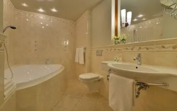 Relaxační pobyt bez starostí v hotelu Happy Star, Znojmo