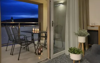 Relaxační pobyt bez starostí v hotelu Happy Star, Znojmo