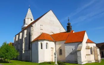Relaxační pobyt bez starostí v hotelu Happy Star, Znojmo
