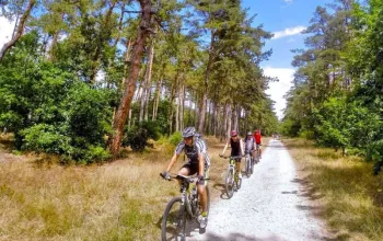 Relaxační pobyt bez starostí v hotelu Happy Star, Znojmo