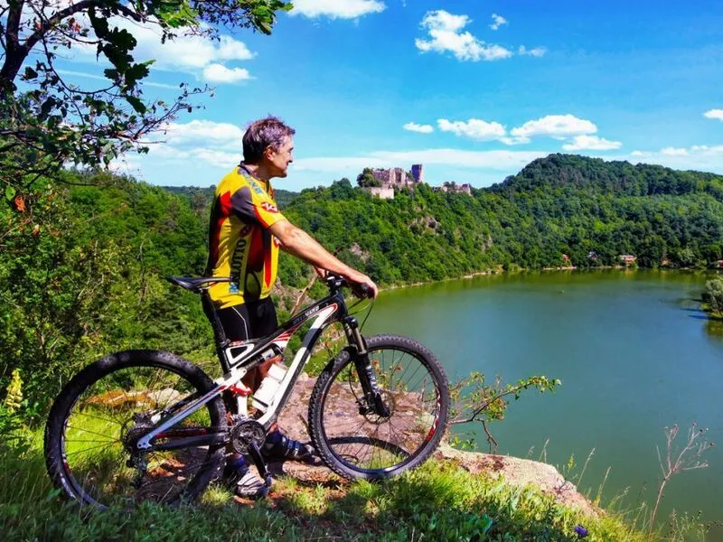 Relaxační pobyt bez starostí v hotelu Happy Star, Znojmo
