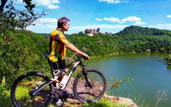 Relaxační pobyt bez starostí v hotelu Happy Star, Znojmo