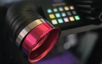 Profesionální závodní simulátor plný adrenalinu