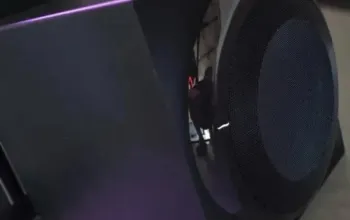 Profesionální závodní simulátor plný adrenalinu