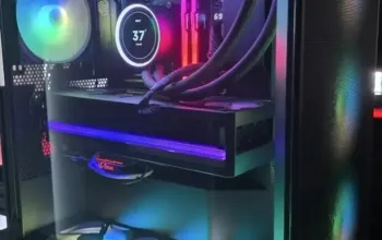 Profesionální závodní simulátor plný adrenalinu