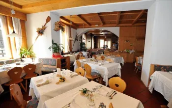 5denní zájezd s dopravou, polopenzí a skipasem v ceně – hotel Capitani